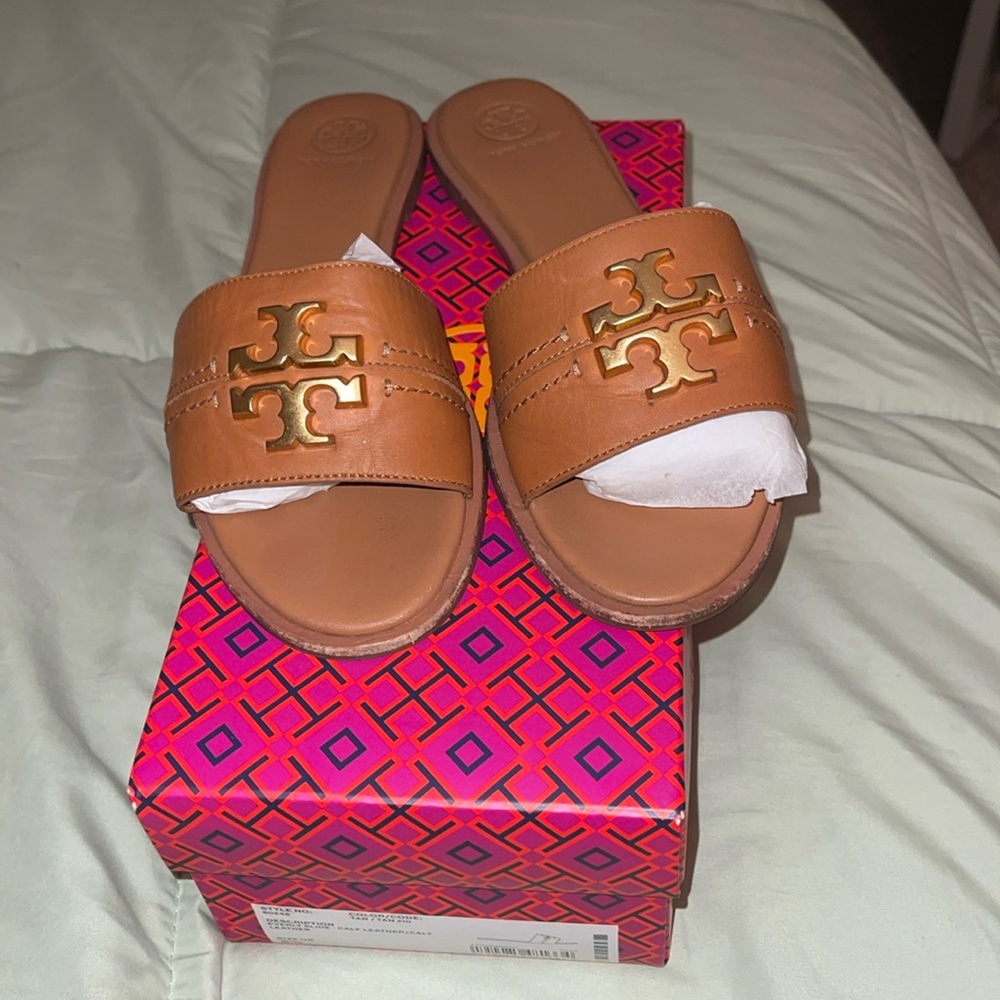 Tory Burch Sandals